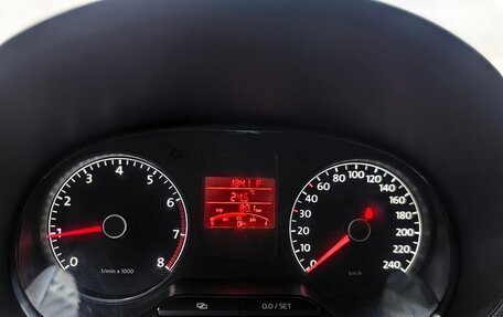 Volkswagen Polo VI (EU Market), 2014 год, 999 000 рублей, 10 фотография