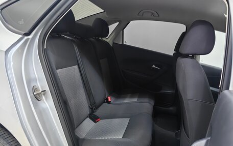 Volkswagen Polo VI (EU Market), 2014 год, 999 000 рублей, 9 фотография