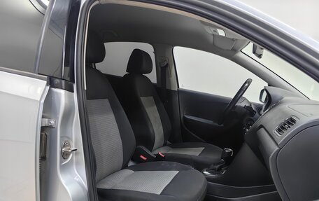 Volkswagen Polo VI (EU Market), 2014 год, 999 000 рублей, 7 фотография