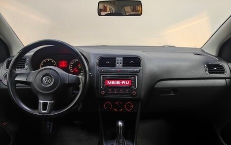 Volkswagen Polo VI (EU Market), 2014 год, 999 000 рублей, 12 фотография