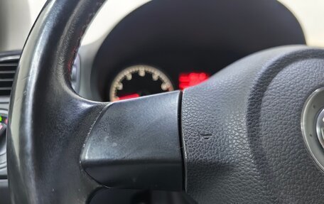 Volkswagen Polo VI (EU Market), 2014 год, 999 000 рублей, 17 фотография
