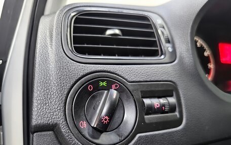 Volkswagen Polo VI (EU Market), 2014 год, 999 000 рублей, 21 фотография