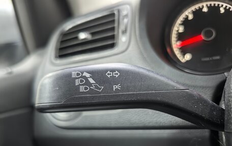 Volkswagen Polo VI (EU Market), 2014 год, 999 000 рублей, 19 фотография