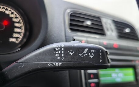 Volkswagen Polo VI (EU Market), 2014 год, 999 000 рублей, 20 фотография