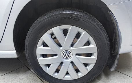 Volkswagen Polo VI (EU Market), 2014 год, 999 000 рублей, 24 фотография