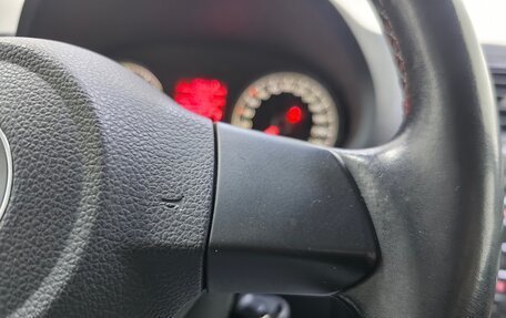 Volkswagen Polo VI (EU Market), 2014 год, 999 000 рублей, 18 фотография