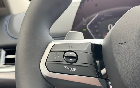 BMW X1, 2025 год, 5 249 000 рублей, 13 фотография