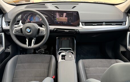 BMW X1, 2025 год, 5 249 000 рублей, 12 фотография