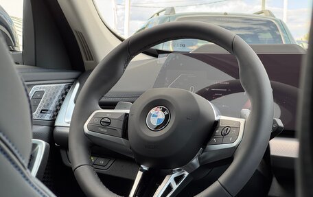 BMW X1, 2025 год, 5 249 000 рублей, 11 фотография