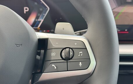 BMW X1, 2025 год, 5 249 000 рублей, 15 фотография