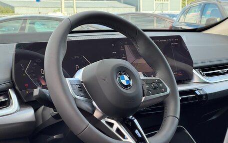 BMW X1, 2025 год, 5 249 000 рублей, 10 фотография