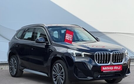 BMW X1, 2025 год, 5 249 000 рублей, 5 фотография