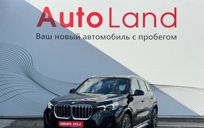 BMW X1, 2025 год, 5 249 000 рублей, 1 фотография