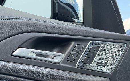 BMW X1, 2025 год, 5 249 000 рублей, 22 фотография