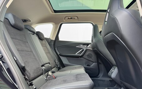 BMW X1, 2025 год, 5 249 000 рублей, 17 фотография