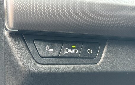 BMW X1, 2025 год, 5 249 000 рублей, 27 фотография