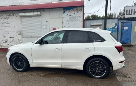 Audi Q5, 2012 год, 1 650 000 рублей, 7 фотография