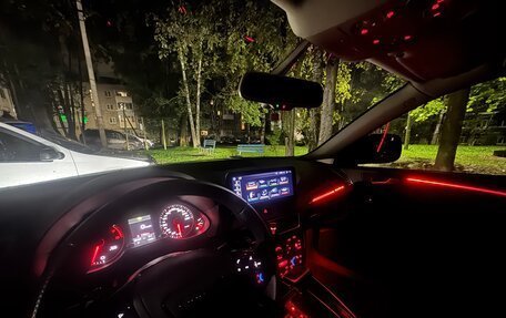 Audi Q5, 2012 год, 1 650 000 рублей, 12 фотография