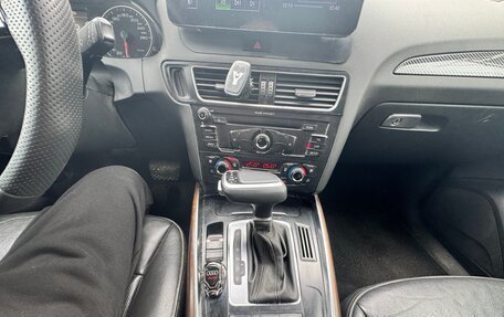 Audi Q5, 2012 год, 1 650 000 рублей, 10 фотография