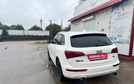 Audi Q5, 2012 год, 1 650 000 рублей, 6 фотография