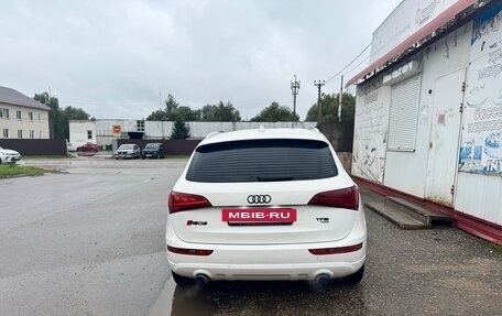 Audi Q5, 2012 год, 1 650 000 рублей, 5 фотография