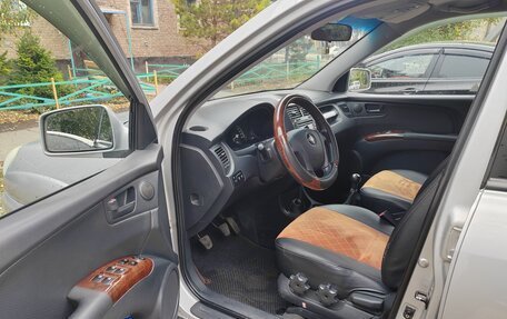 KIA Sportage II, 2005 год, 600 000 рублей, 10 фотография