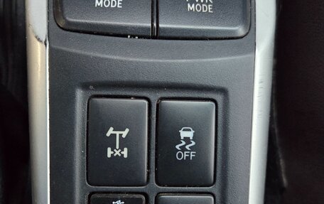 Toyota Fortuner II, 2017 год, 2 500 000 рублей, 13 фотография