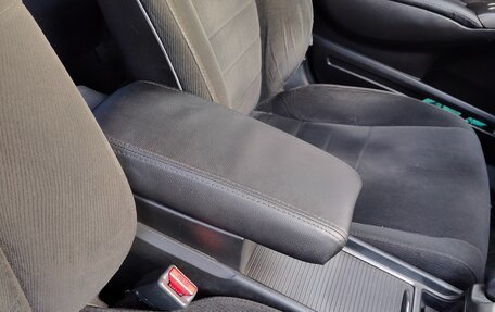 Honda Civic VIII, 2008 год, 870 000 рублей, 9 фотография
