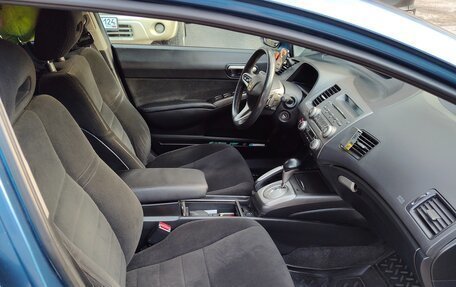 Honda Civic VIII, 2008 год, 870 000 рублей, 8 фотография