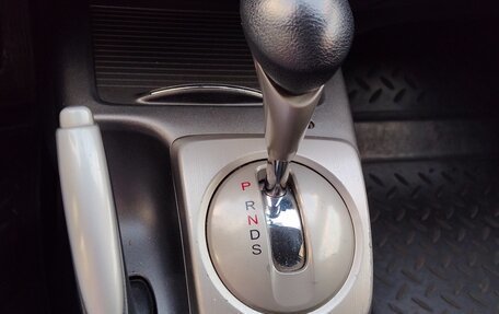 Honda Civic VIII, 2008 год, 870 000 рублей, 12 фотография