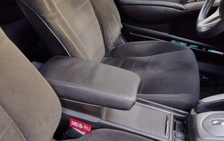 Honda Civic VIII, 2008 год, 870 000 рублей, 6 фотография