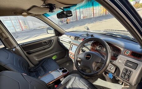 Honda CR-V IV, 1996 год, 320 000 рублей, 7 фотография