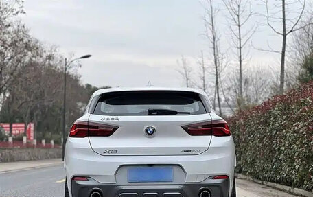 BMW X2, 2022 год, 1 640 555 рублей, 4 фотография