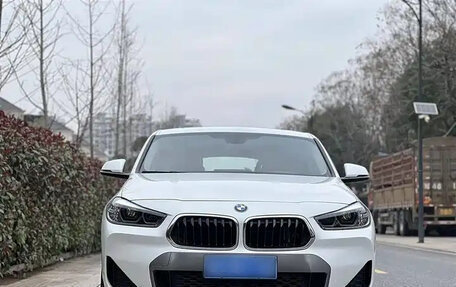 BMW X2, 2022 год, 1 640 555 рублей, 2 фотография