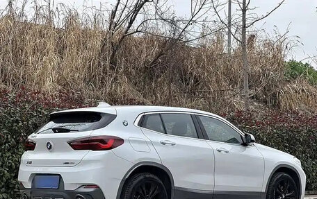 BMW X2, 2022 год, 1 640 555 рублей, 5 фотография