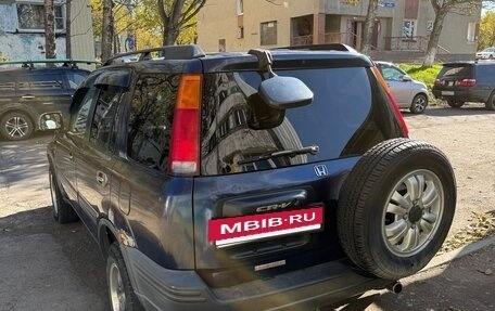 Honda CR-V IV, 1996 год, 320 000 рублей, 4 фотография