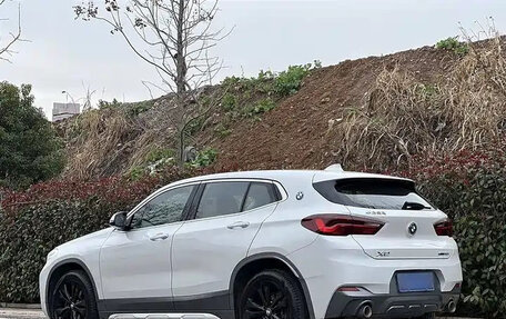 BMW X2, 2022 год, 1 640 555 рублей, 6 фотография