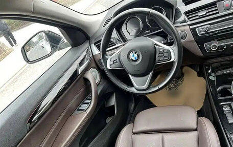 BMW X2, 2022 год, 1 640 555 рублей, 9 фотография