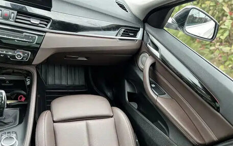 BMW X2, 2022 год, 1 640 555 рублей, 11 фотография