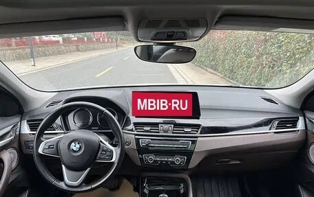 BMW X2, 2022 год, 1 640 555 рублей, 8 фотография