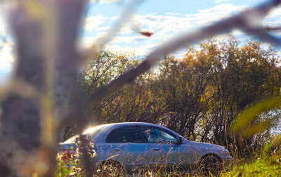 Nissan Bluebird Sylphy II, 2000 год, 400 000 рублей, 1 фотография