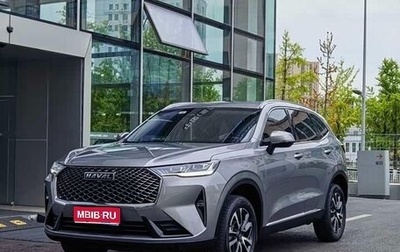 Haval H6, 2022 год, 1 500 000 рублей, 1 фотография