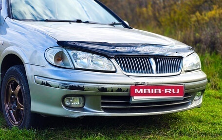 Nissan Bluebird Sylphy II, 2000 год, 400 000 рублей, 9 фотография