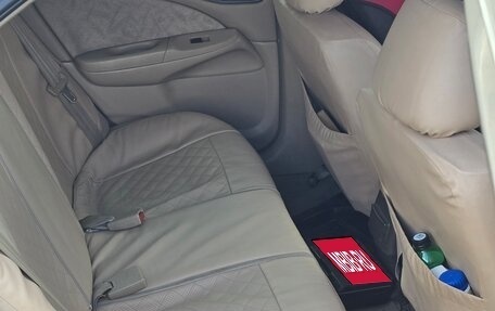 Nissan Bluebird Sylphy II, 2000 год, 400 000 рублей, 10 фотография