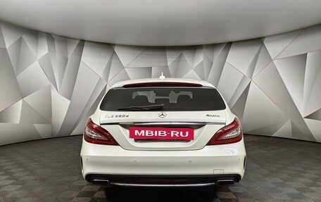 Mercedes-Benz CLS, 2017 год, 4 399 000 рублей, 8 фотография