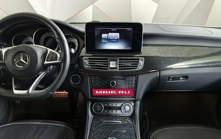Mercedes-Benz CLS, 2017 год, 4 399 000 рублей, 12 фотография