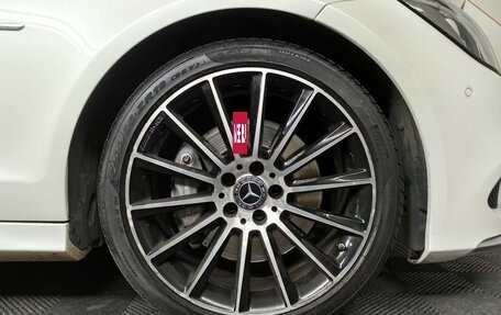 Mercedes-Benz CLS, 2017 год, 4 399 000 рублей, 18 фотография