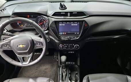 Chevrolet TrailBlazer, 2021 год, 1 600 000 рублей, 7 фотография