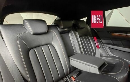 Mercedes-Benz CLS, 2017 год, 4 399 000 рублей, 14 фотография