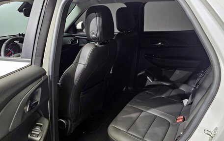 Chevrolet TrailBlazer, 2021 год, 1 600 000 рублей, 11 фотография